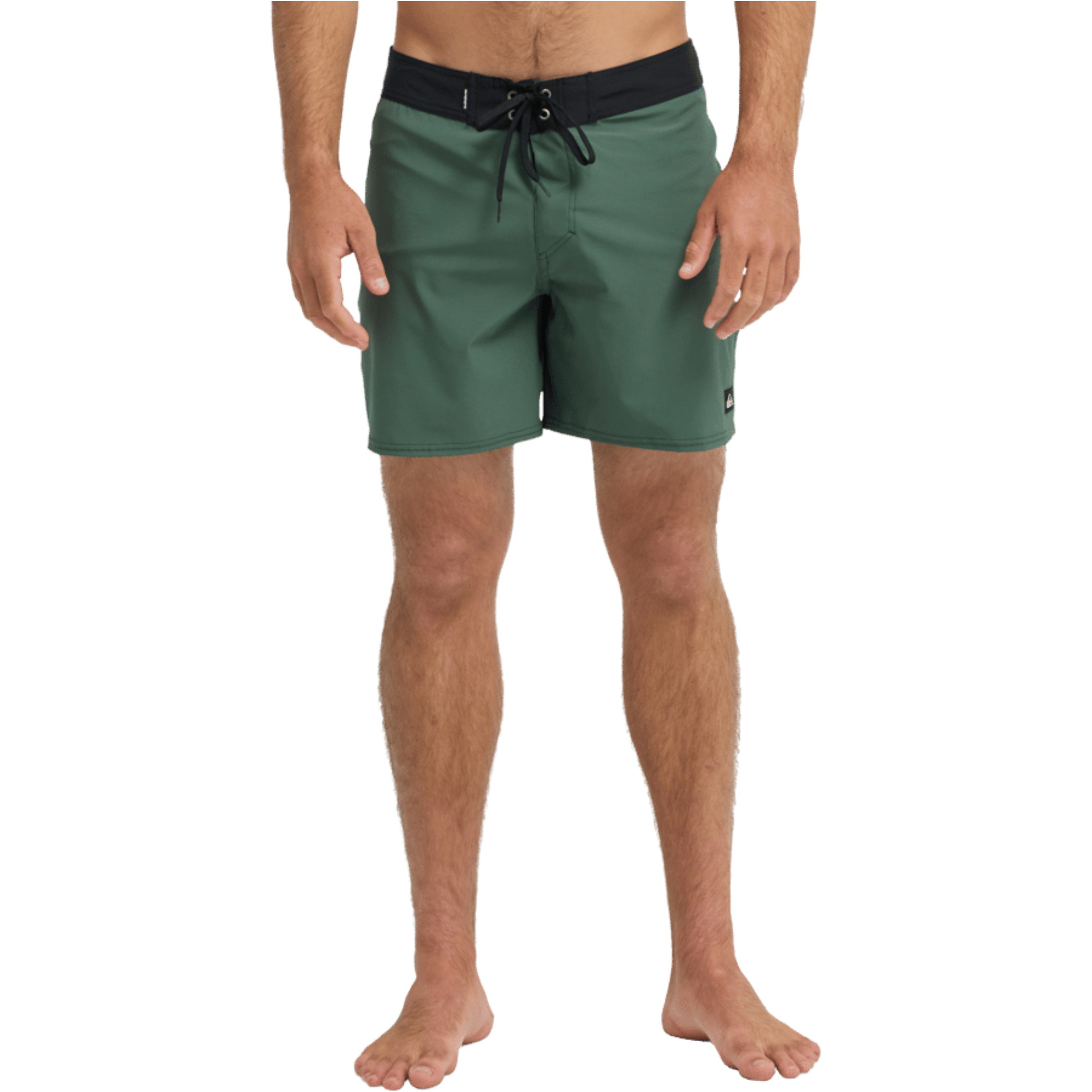 2026 Quiksilver Männer Surfsilk Kaimana 16